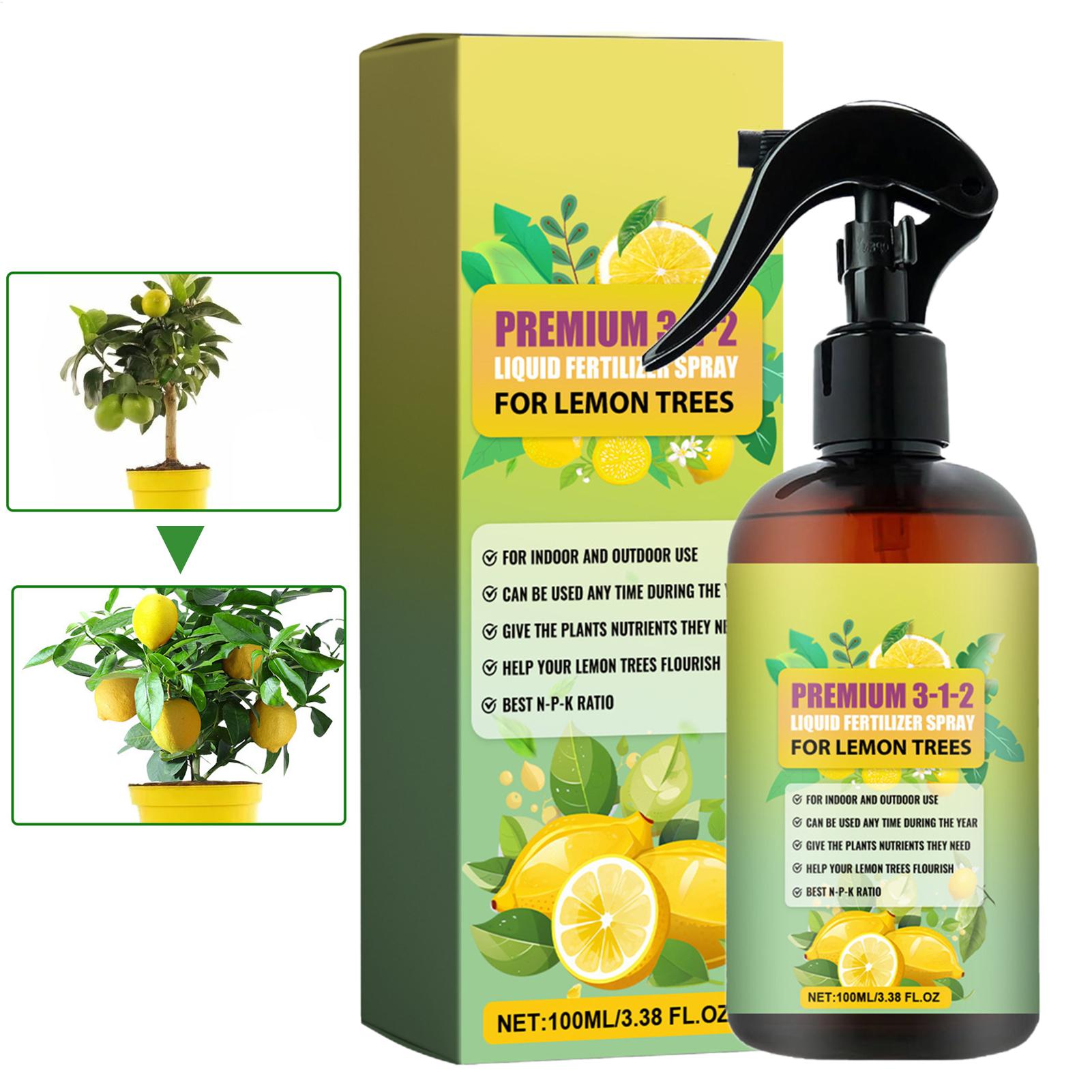 Root Stimulator Liquid - 100ml Organic Liquid Fertilizer Root Growth