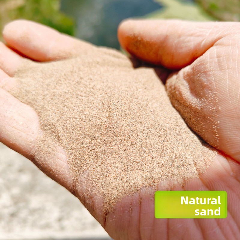 Reptile Sand Calcium Sand for  - đánh giá và giá Sphagnum Moss Dry