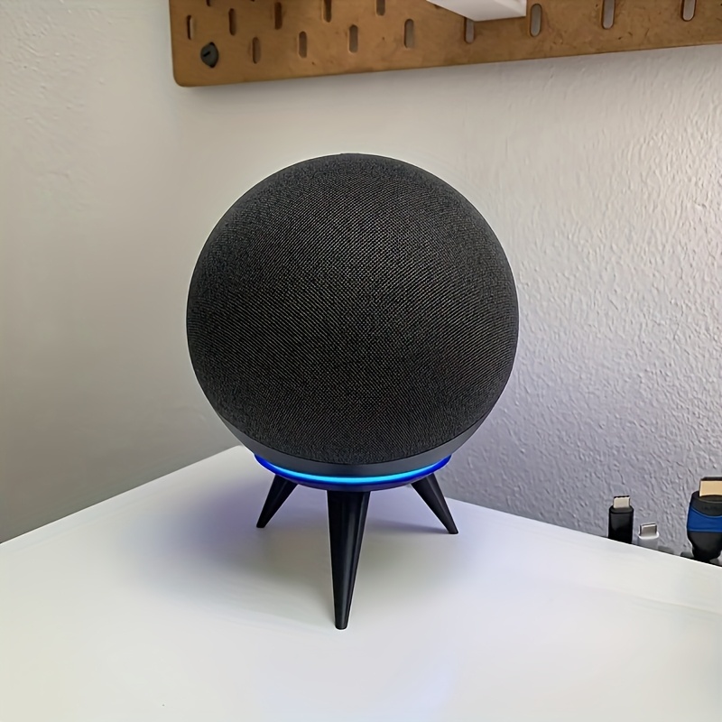1PC Smart Speaker Echo Dot Fou - đánh giá và giá Amazon Speaker Echo Pop