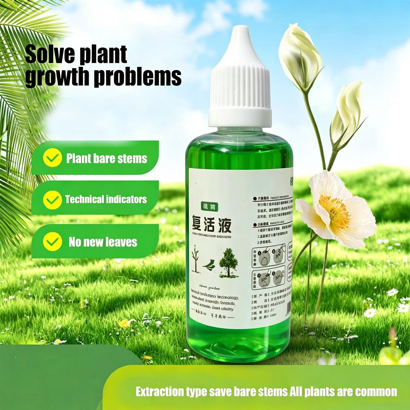 Root Stimulator for Plants Liq - đánh giá và giá Root Stimulator Liquid