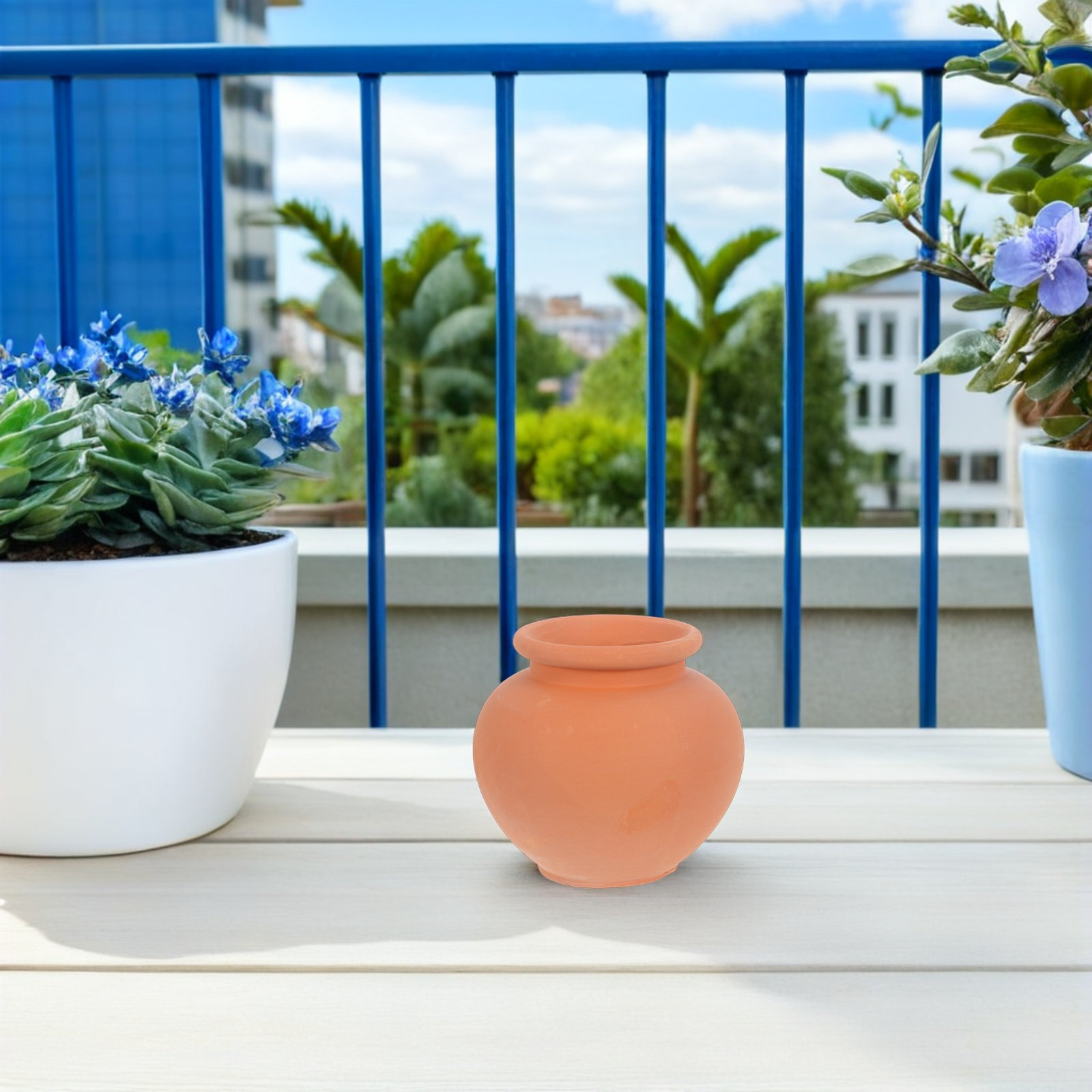 Terracotta Self Watering Inser - đánh giá và giá Self Watering Insert