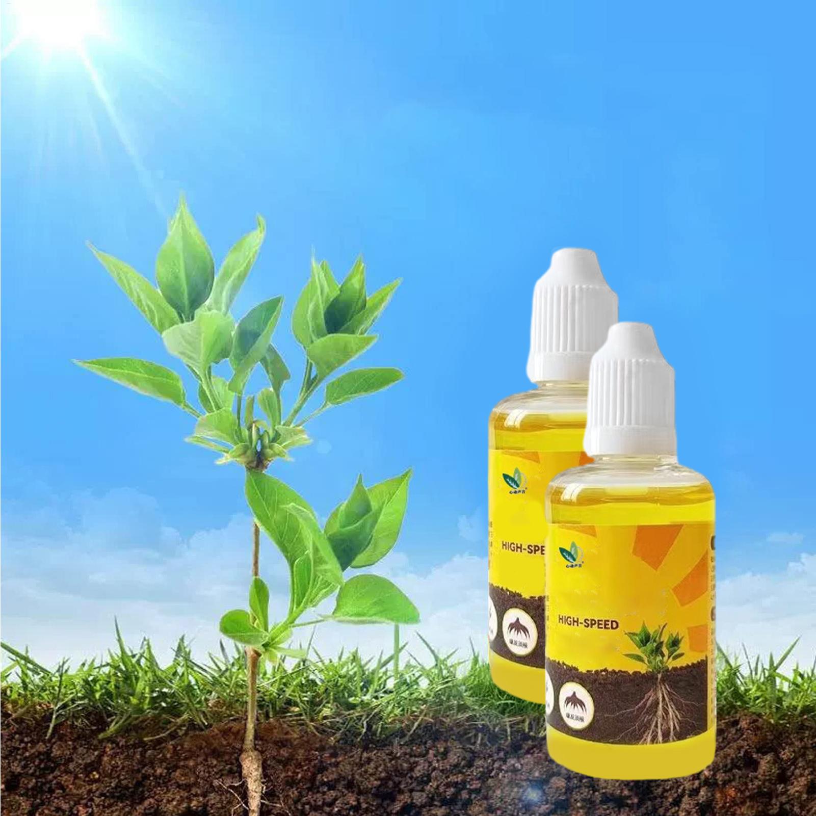 50ml Plant Root Booster Liquid - đánh giá và giá Root Stimulator Liquid
