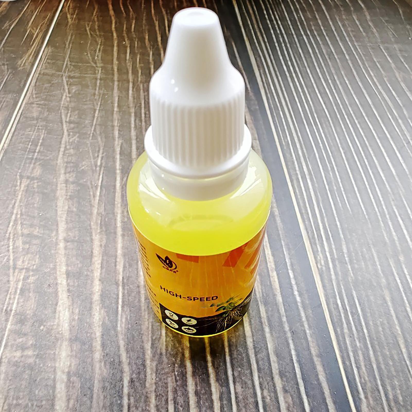50ml Plant Root Booster Liquid - đánh giá và giá Root Stimulator Liquid
